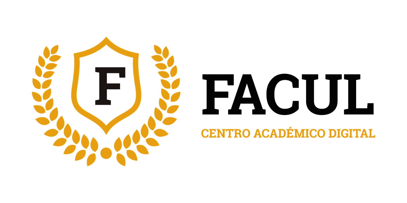 Logo FACUL Centro Académico Digital
